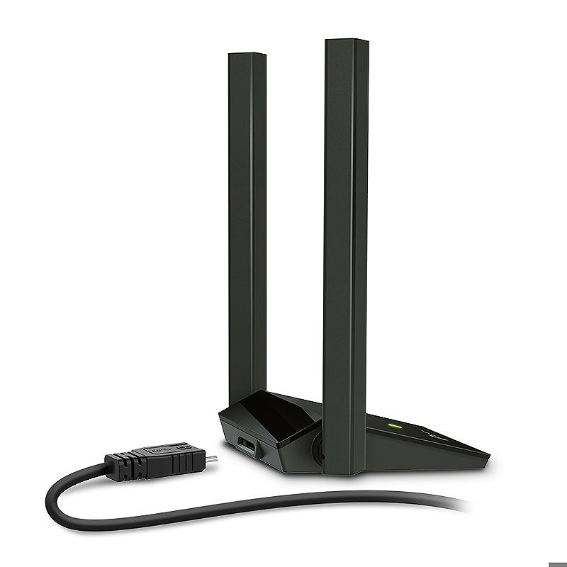 TP-Link Archer T4U Plus WLAN 867 Mbit/s - Billede 2